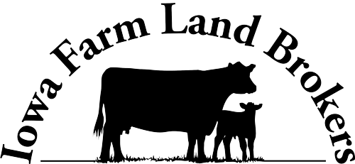 Iowa Farmland Brokers