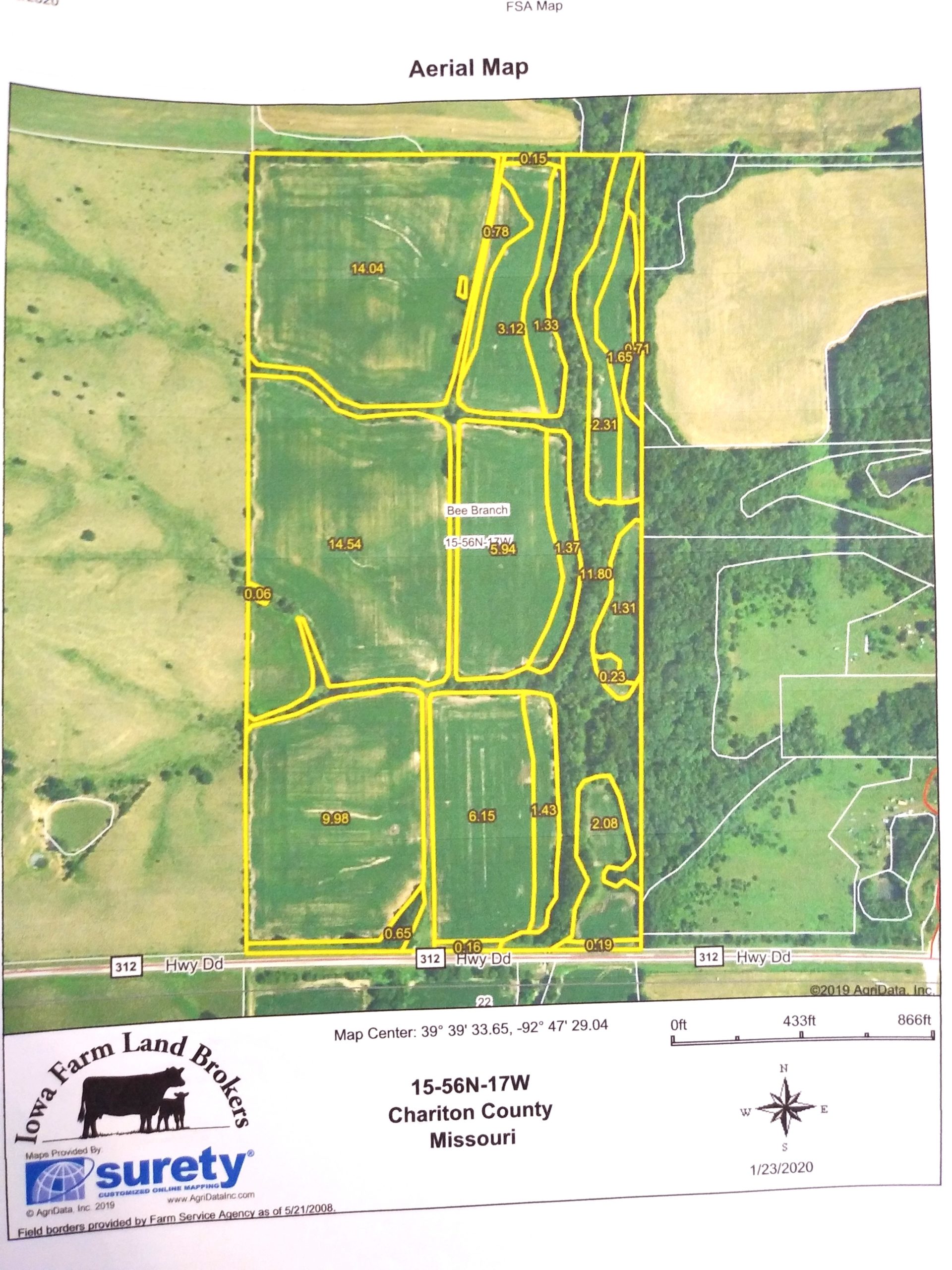 Available Iowa Properties Iowa Farmland Brokers IA, IL, NE