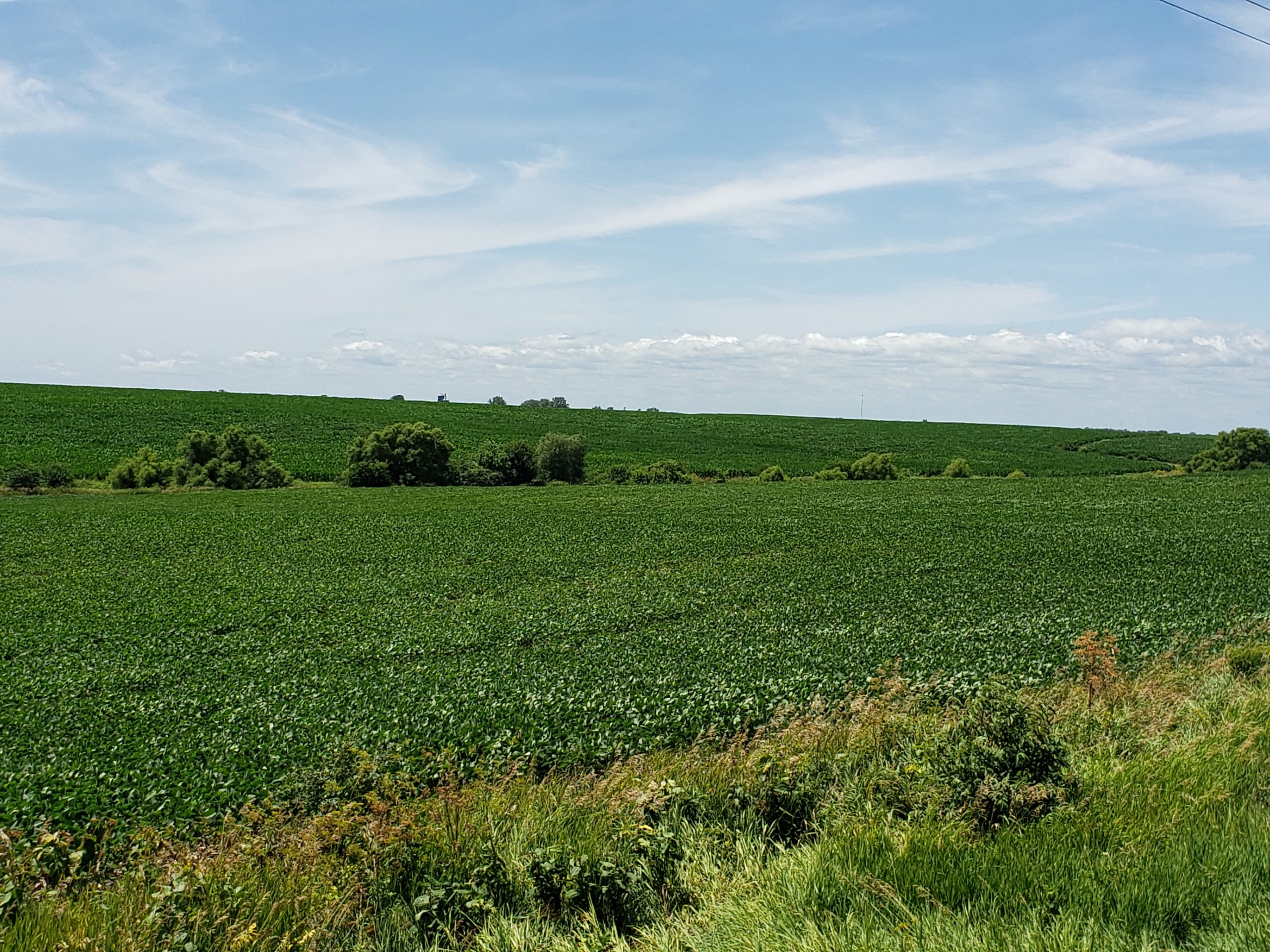 Sold: $12,500,000. / $4,621. per Acre