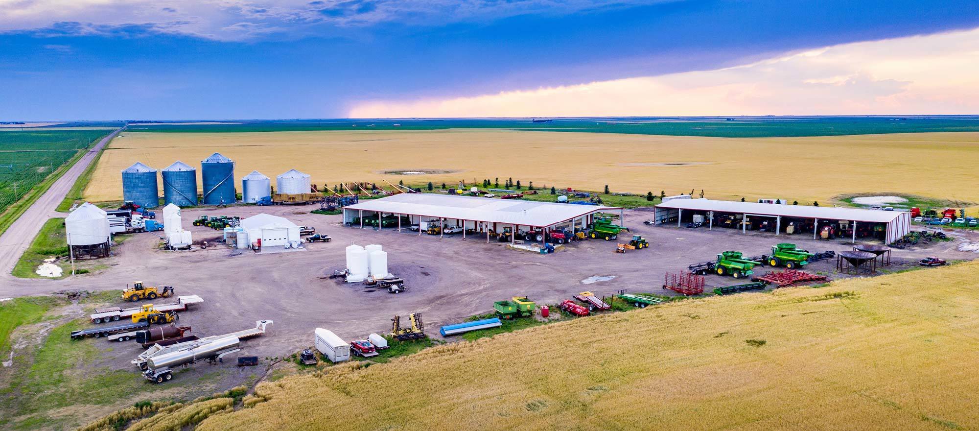 Available Nebraska & South Dakota Properties Iowa Farmland Brokers