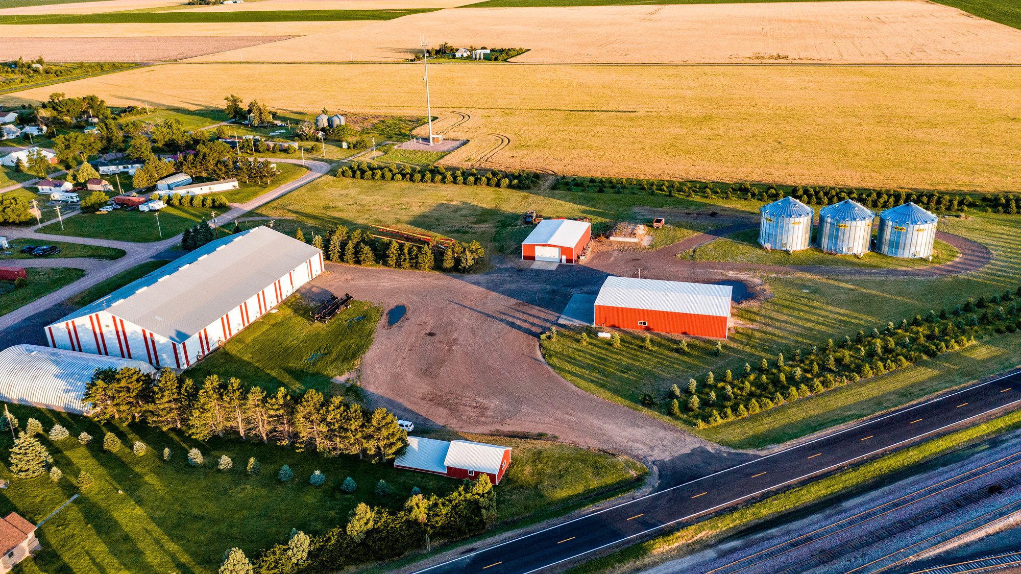 Available Nebraska & South Dakota Properties Iowa Farmland Brokers
