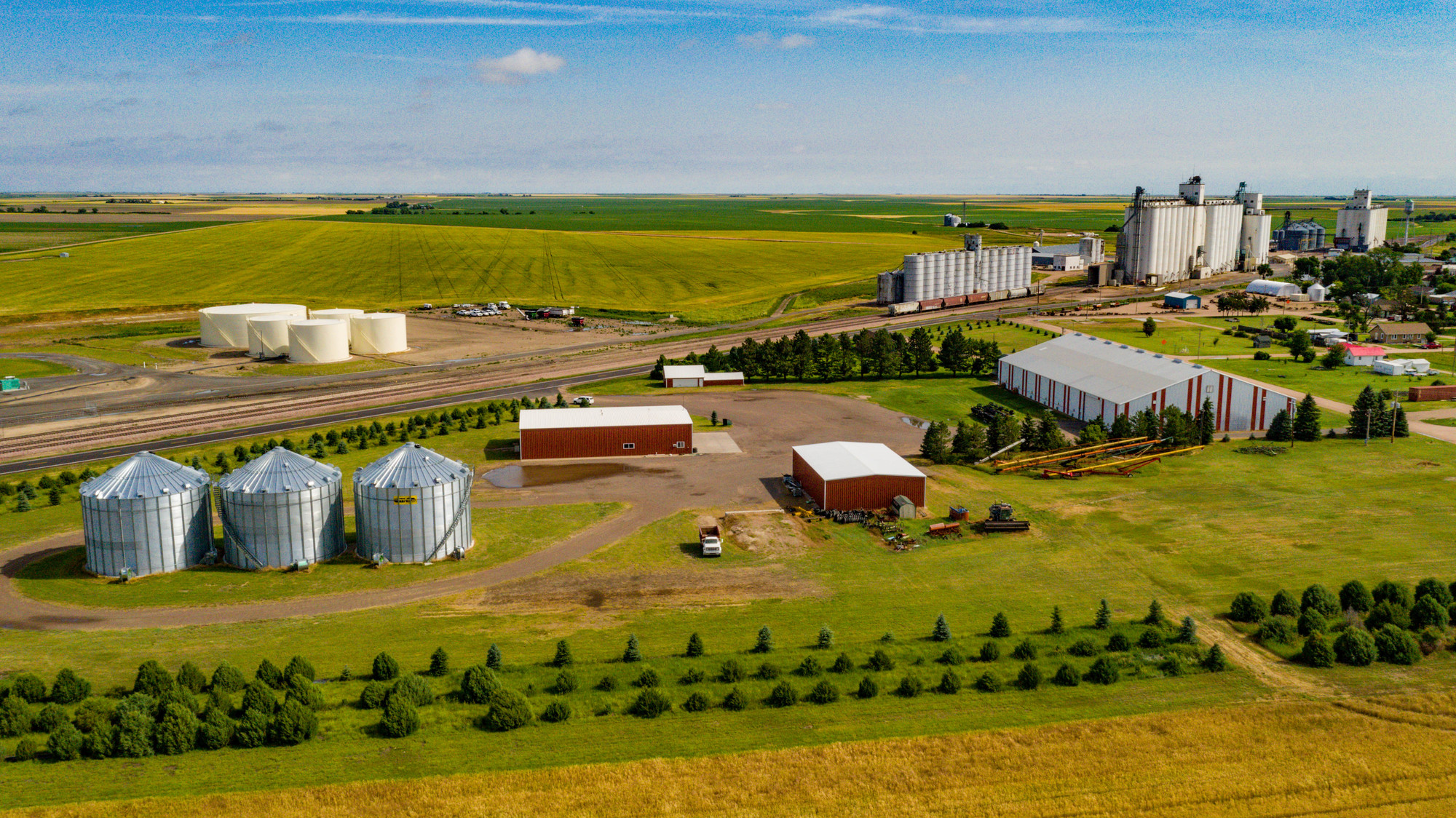 Available Nebraska & South Dakota Properties Iowa Farmland Brokers