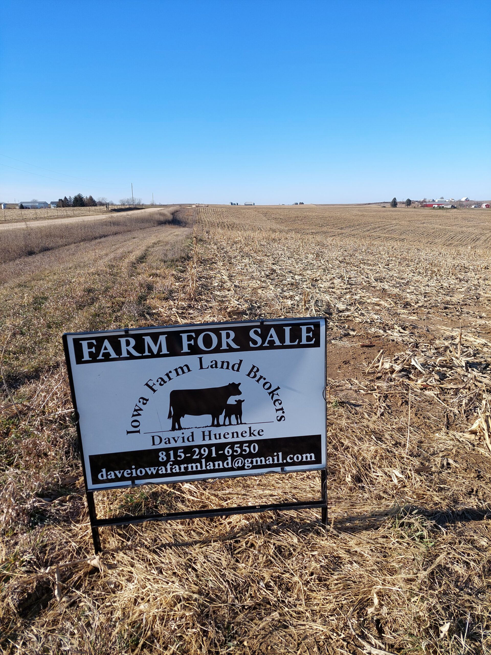 Available Iowa & Missouri Properties Iowa Farmland Brokers IA, IL, NE
